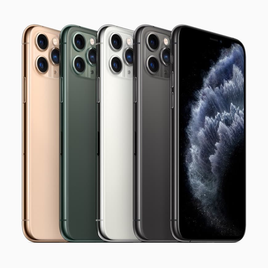 Product Apple iPhone 11 pro