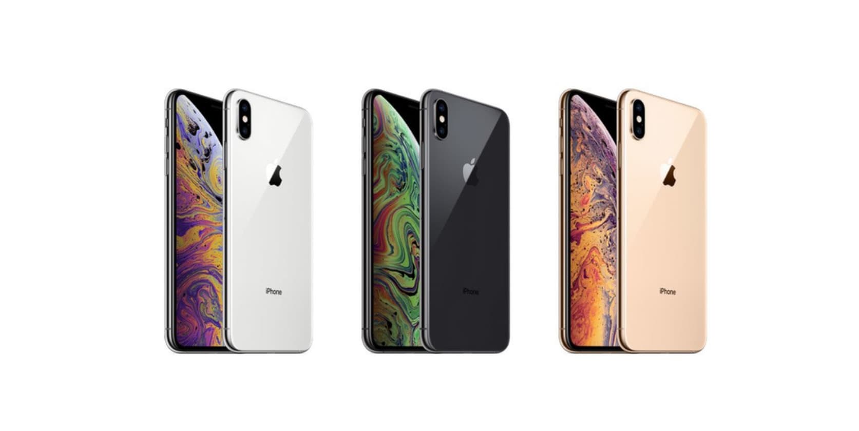 Product Apple iPhone XS Max