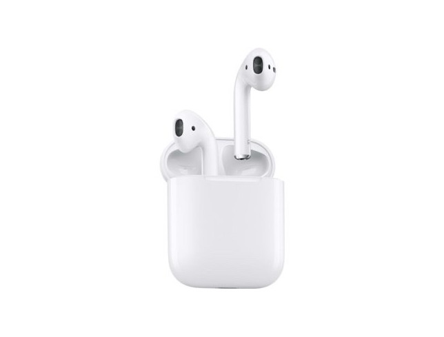 Product AirPods 