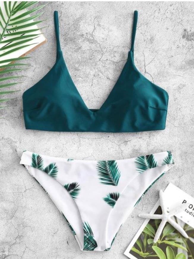 Product Bikini Floral