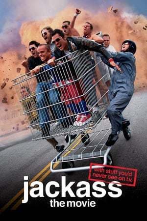 Movie Jackass: The Movie