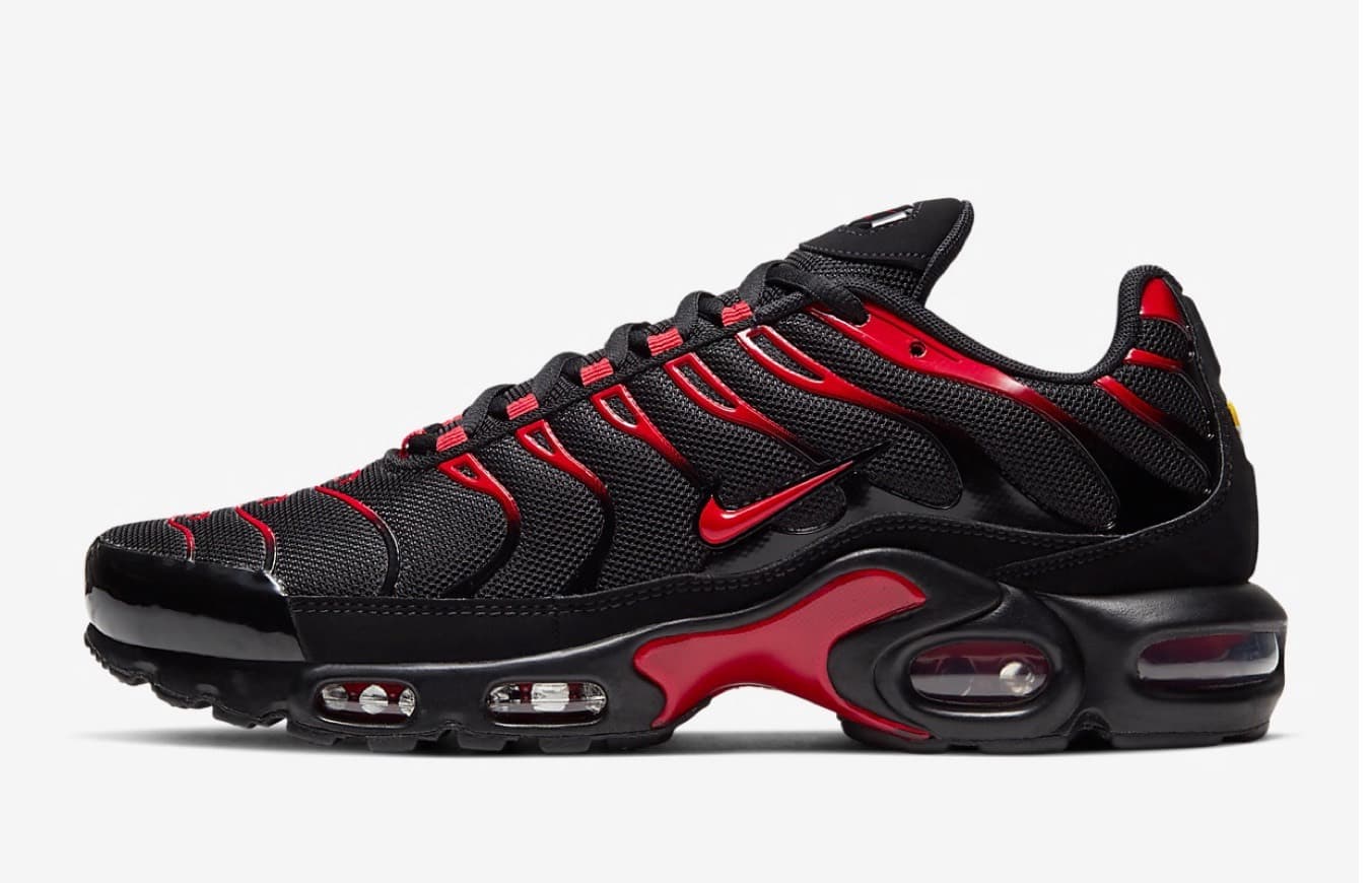 Moda Sapatilhas para homem
Nike Air Max Plus