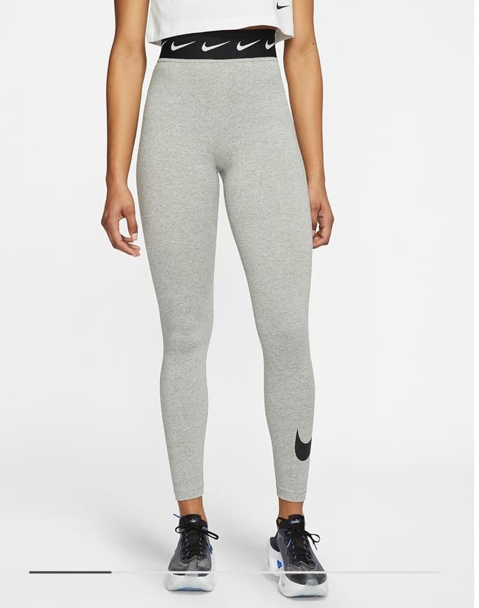 Moda Leggings de cintura subida para mulher
Nike Sportswear Club