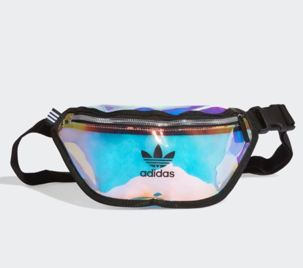 Product Bolsa de Cintura Transparente| Adidas