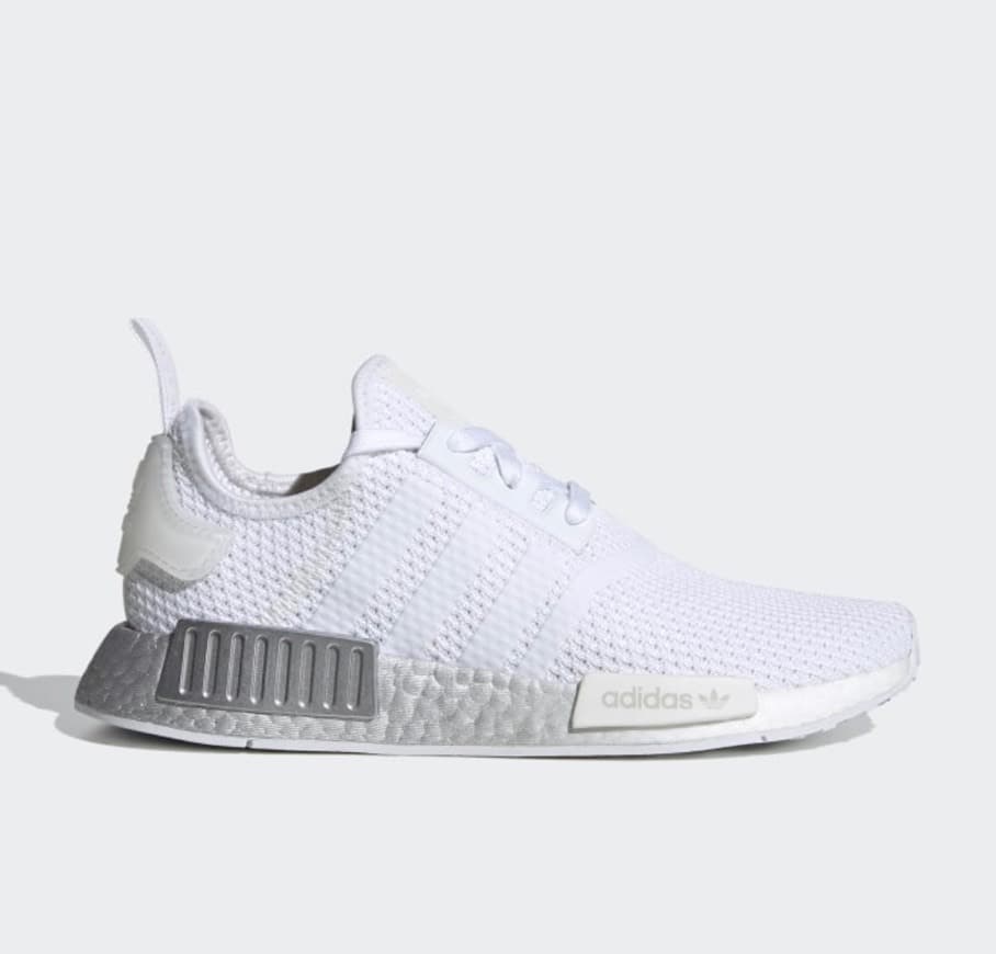 Product NMD_R1 Shoes - White