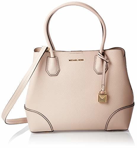 Product Michael Kors - Annie, Bolsos maletín Mujer, Rosa