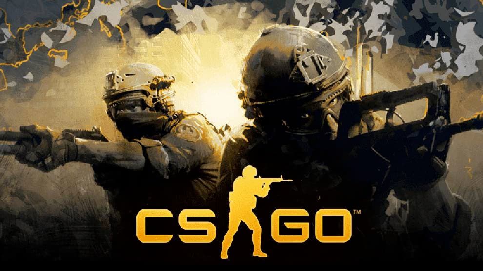 Moda Counter-Strike: Global Offensive