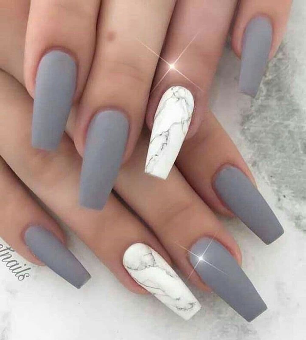 Moda Unhas 