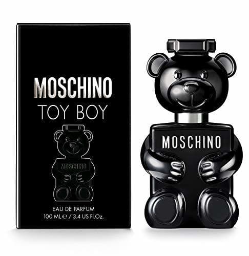 Beauty Moschino Toy Boy Edp Vapo 100 ml