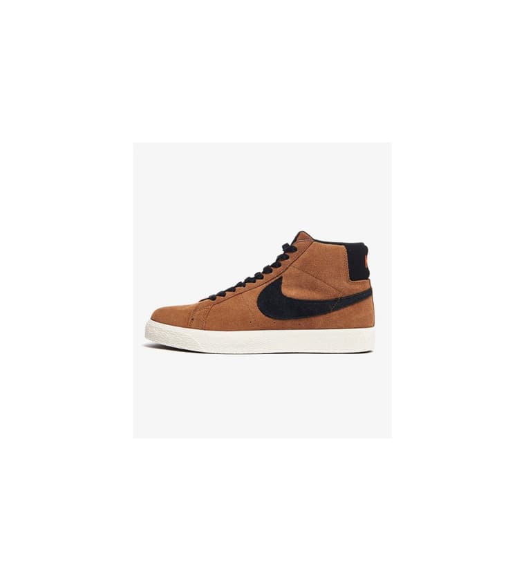 Producto  Nike Sb Zoom Blazer Mid 