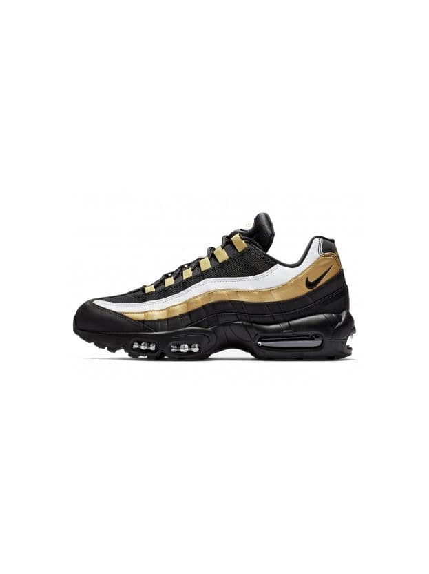 Producto Nike Air Max 95 Negras