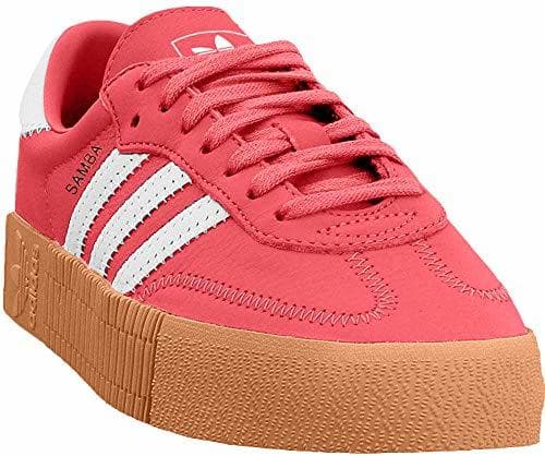 Lugar Chaussures Femme Adidas Sambarose