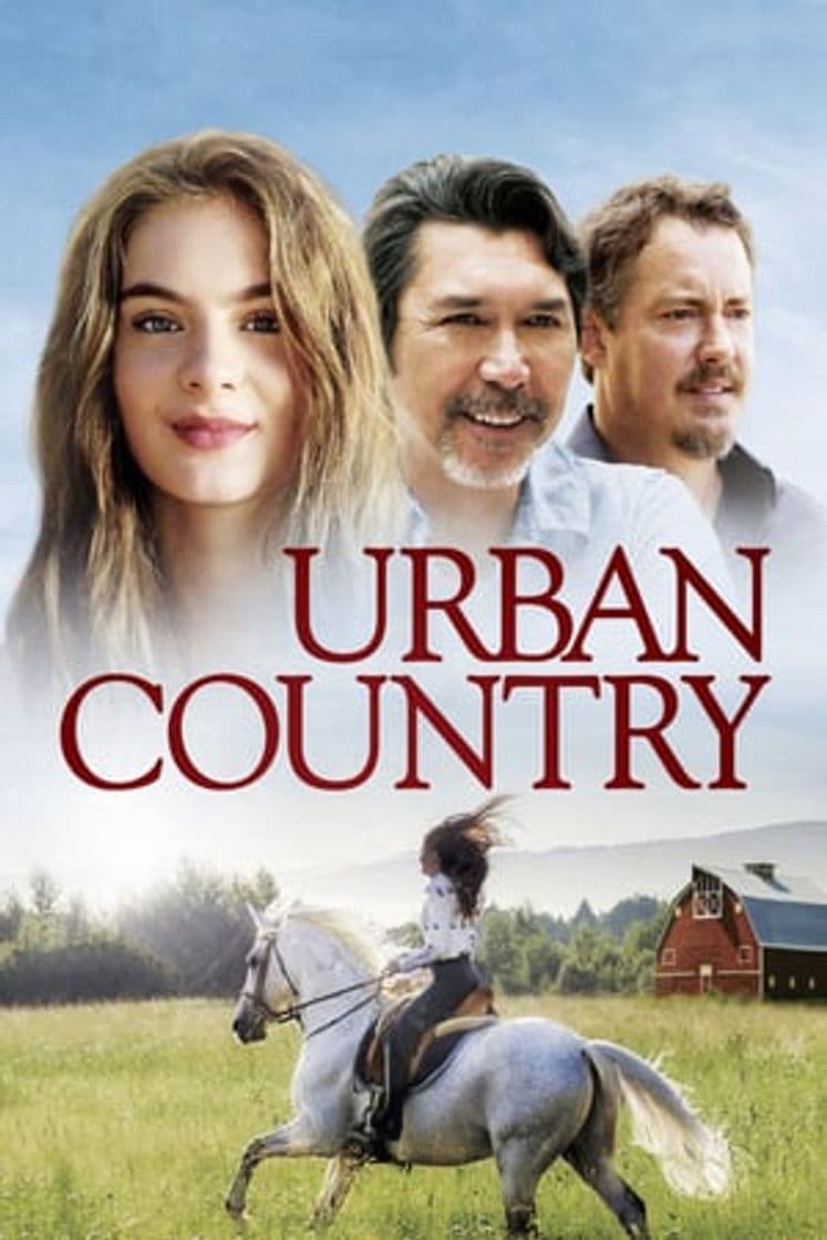 Película Urban Country