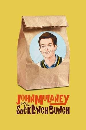 Película John Mulaney & The Sack Lunch Bunch