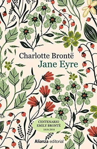 Libro Jane Eyre