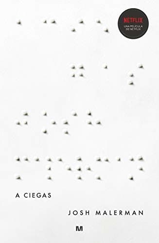 Libro A ciegas