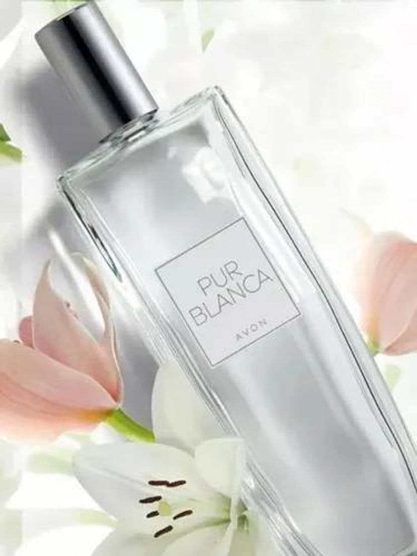 Fashion Perfume - Pur Blanca 