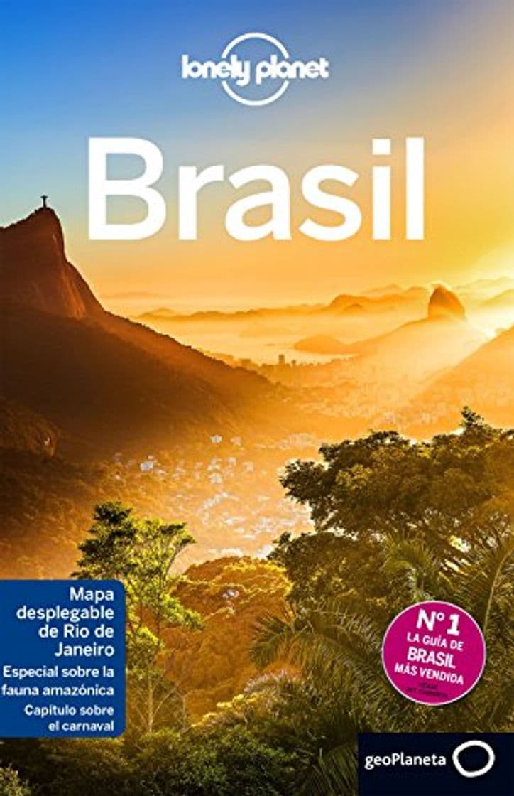 Book Brasil 6: 1