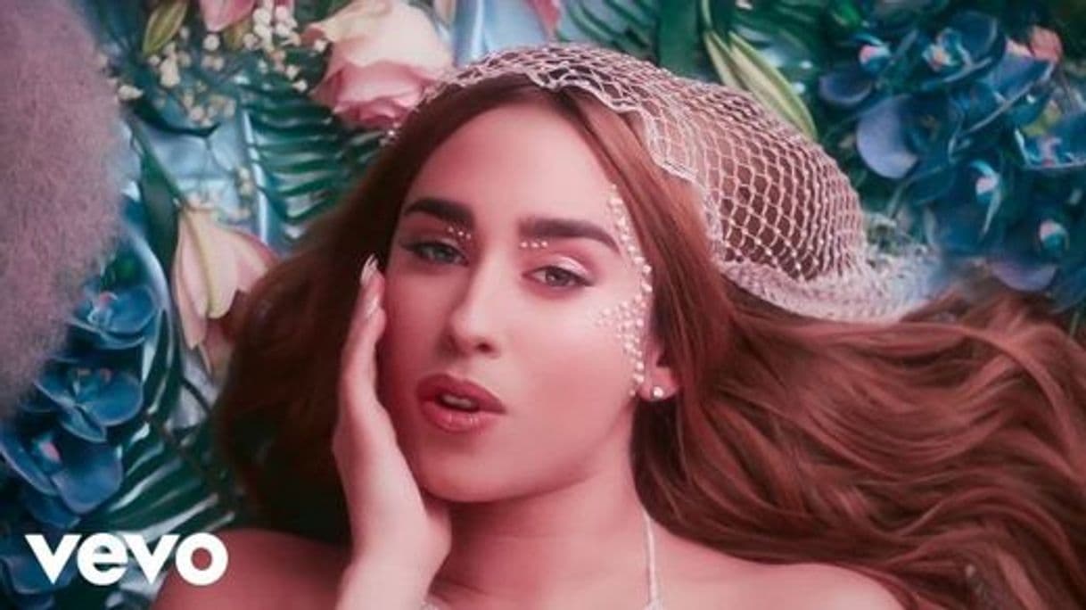 Fashion Lauren Jauregui - More Than That (Official Video) - YouTube