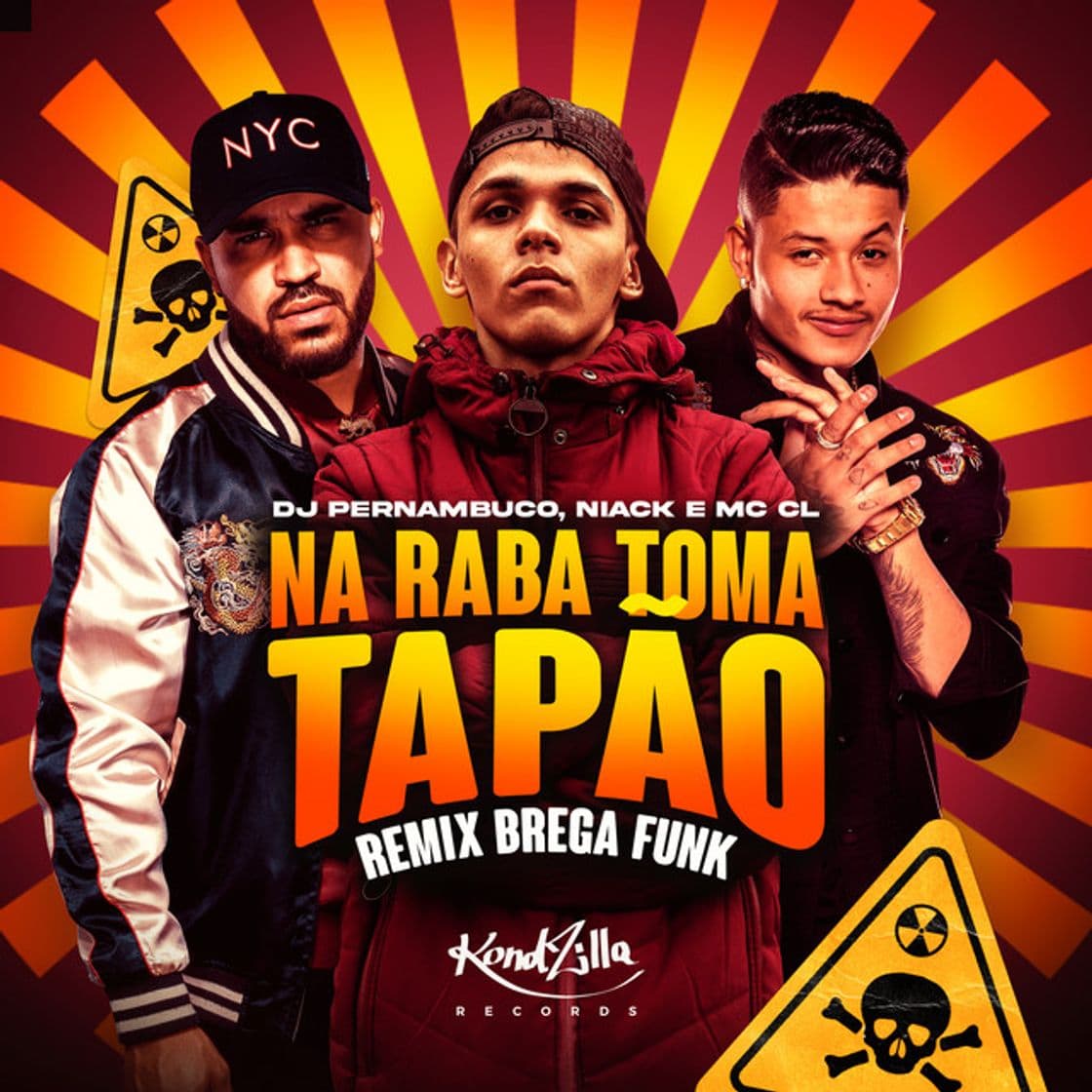 Music Na Raba Toma Tapão - Remix Brega Funk