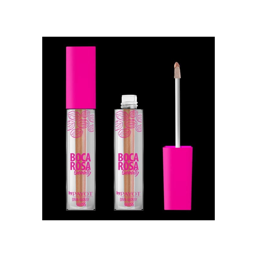 Beauty Rimmel London Oh My Gloss! Brillo de Labios Tono 800 Crystal Clear