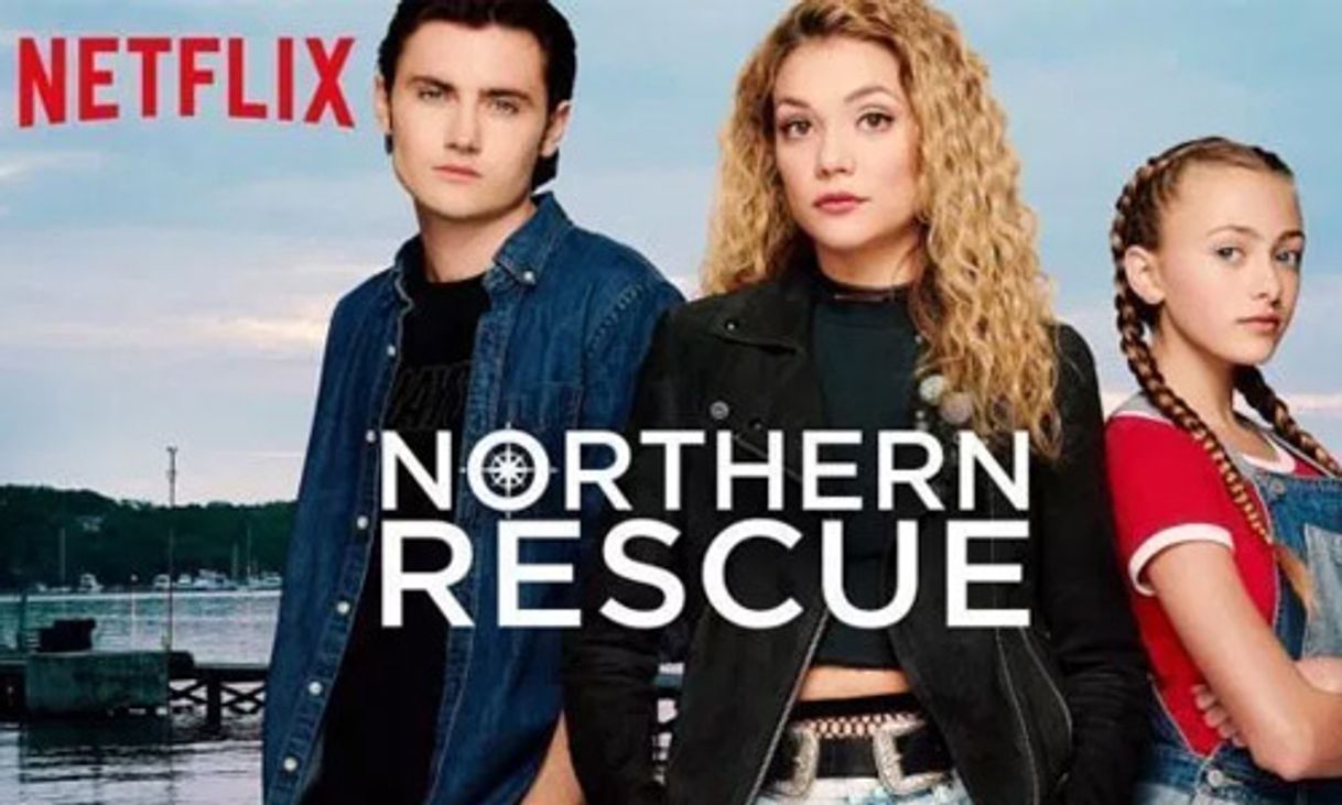 Serie Northern Rescue