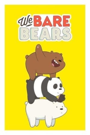 Serie We Bare Bears