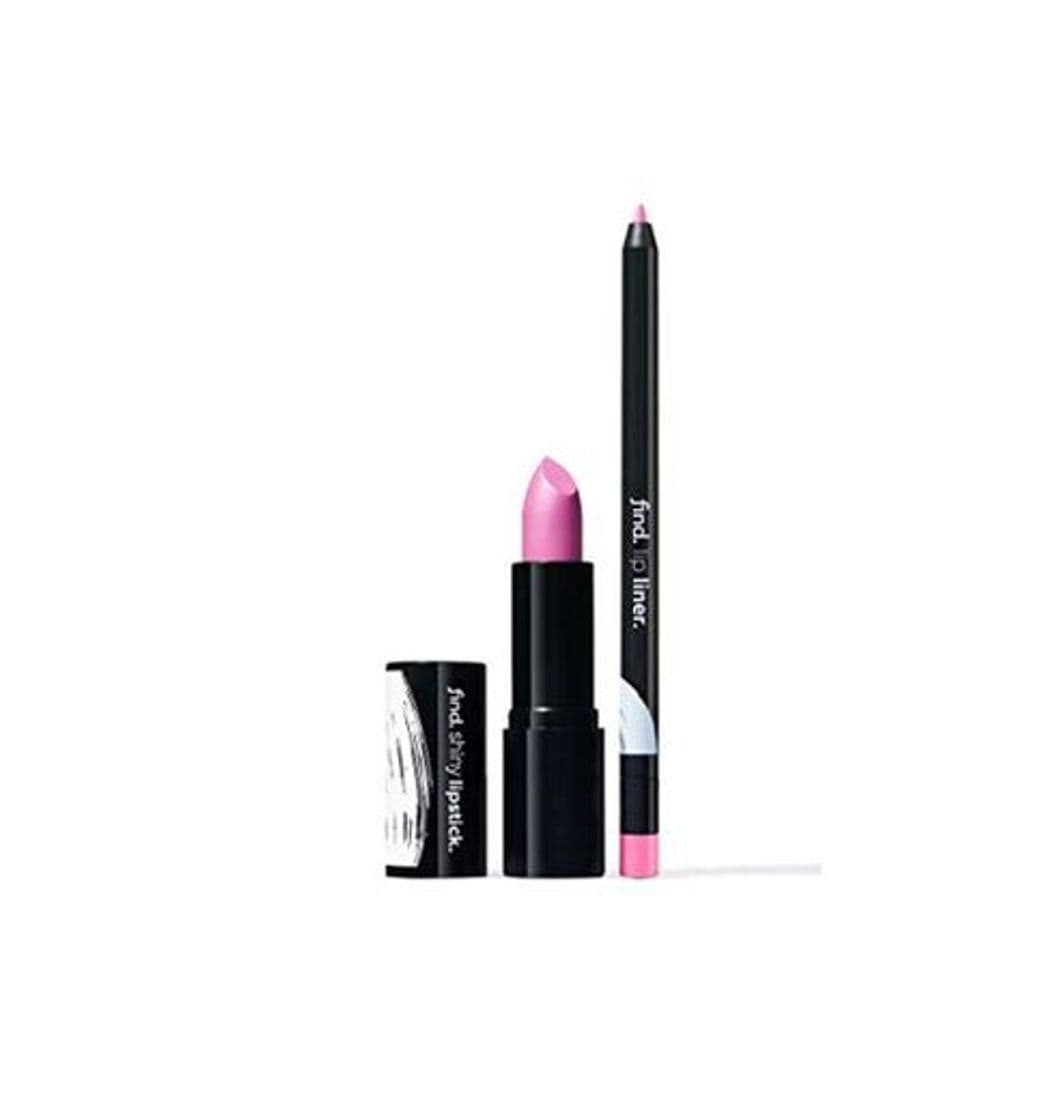 Belleza FIND - Celestial Pink (Barra de labios brillante n.6