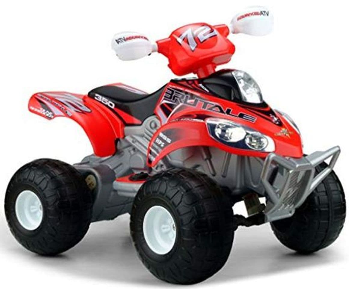 Product FEBER - Quad Brutale 12V.