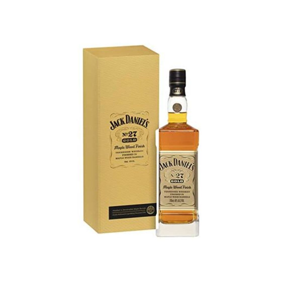 Producto Jack Daniels Gold Nº27 Whisky