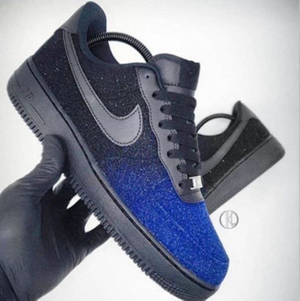 Moda AF1 - Custom