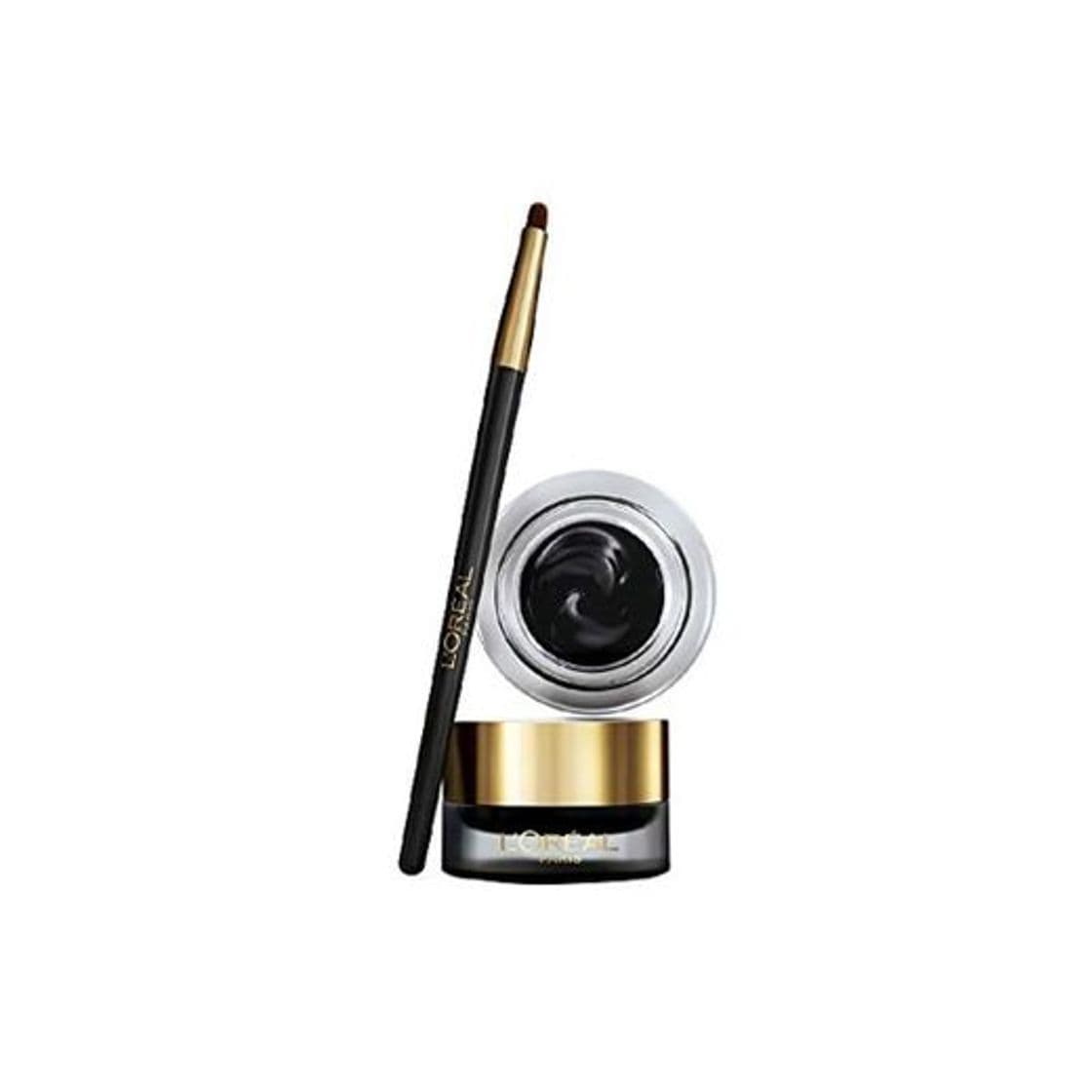 Belleza Eyeliner Gel Intenza 24 horas de L'Oréal Paris