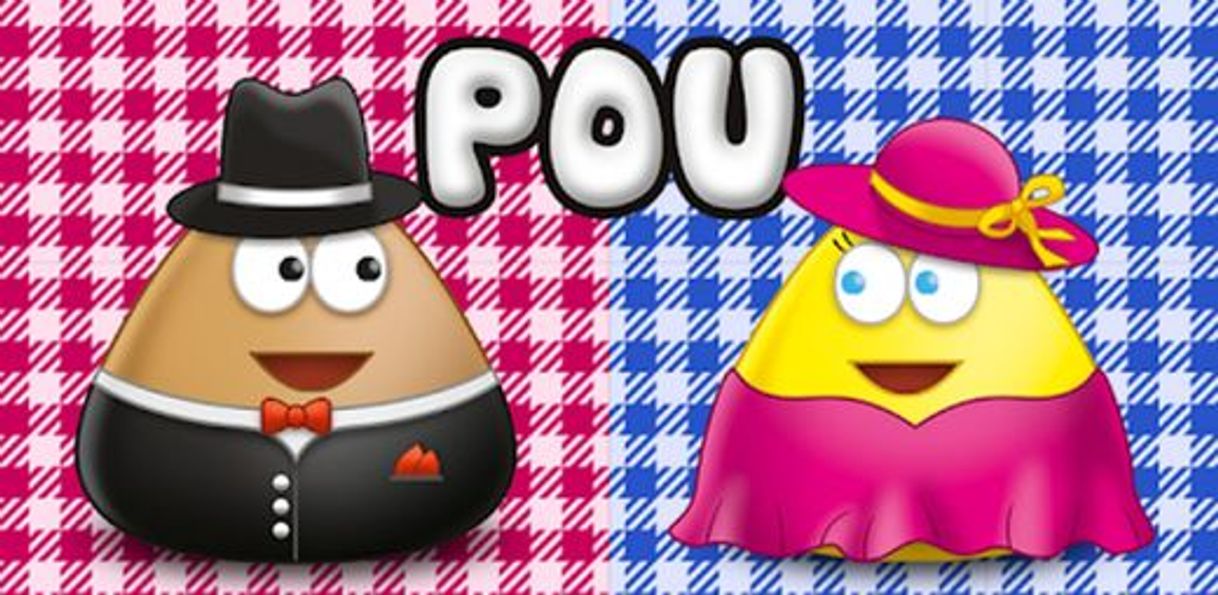 Videojuegos Pou