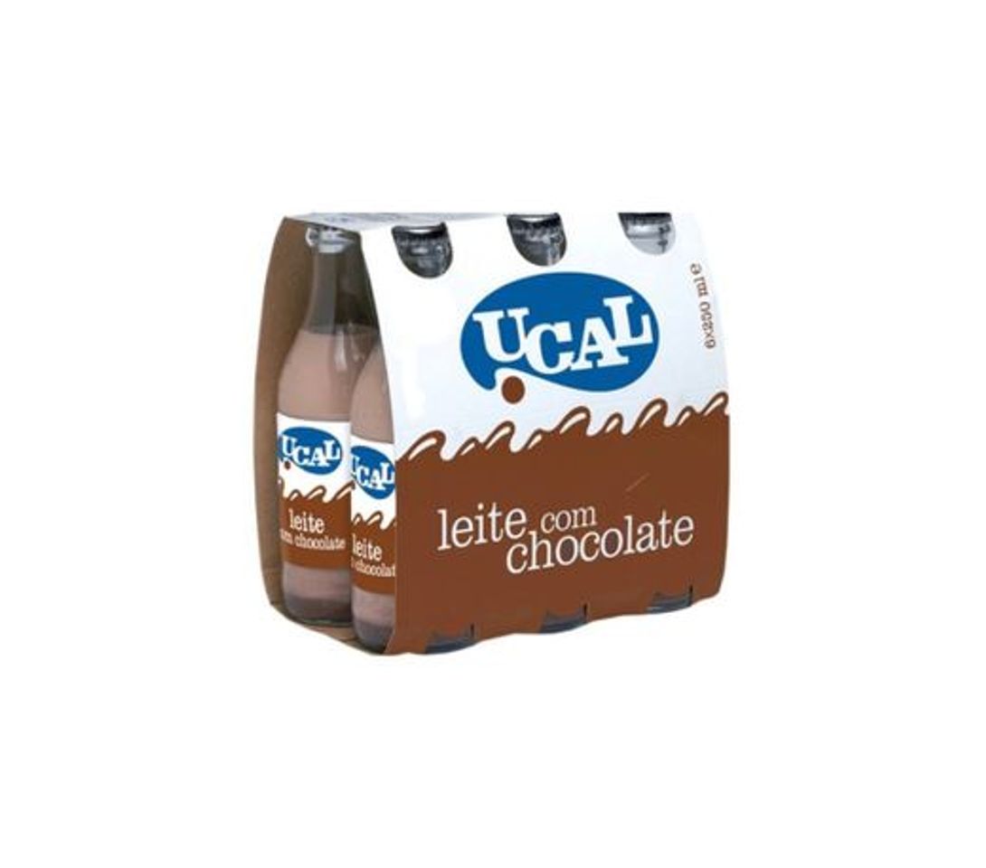 Producto Leite achocolatado 