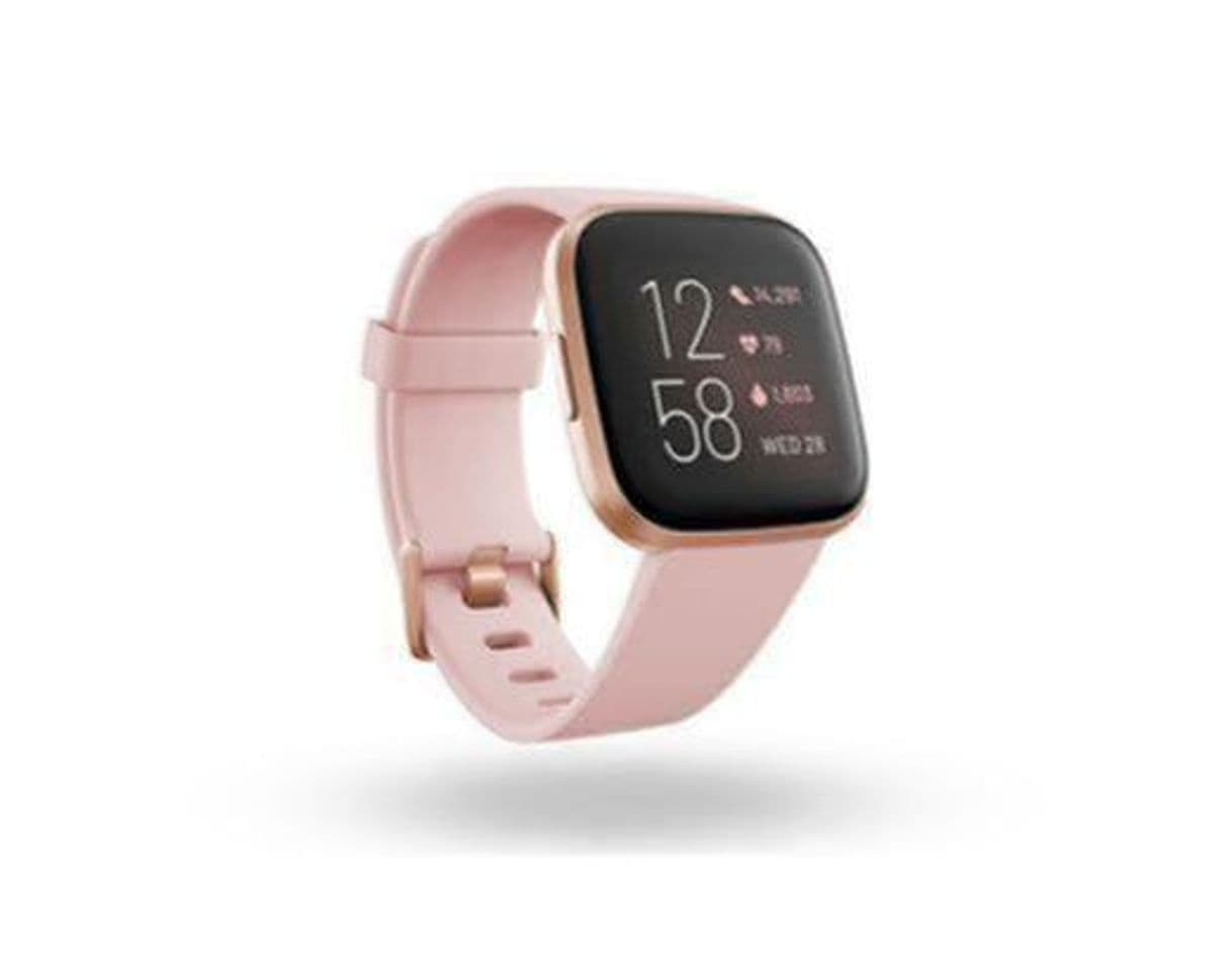 Electrónica Fitbit Versa 2