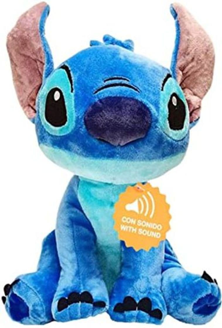 Product playbyplay Disney Stitch