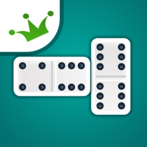 App Dominoes Jogatina: Board Game