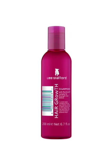 Producto Lee Stafford Hair Growth Champó