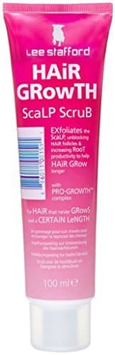 Producto Lee Stafford Hair Growth – Scalp Scrub