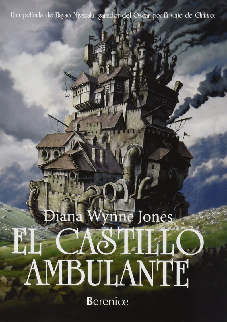 Película Howl's Moving Castle