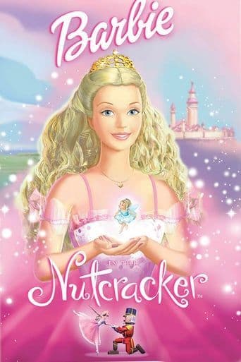 Película Barbie in the Nutcracker