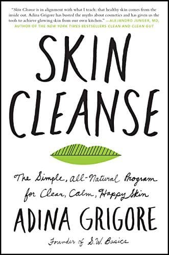 Book Skin Cleanse