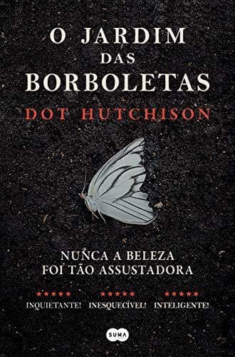 Libro O jardim das borboletas