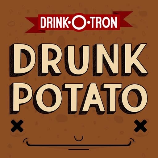 App Drunk Potato: A Drinking Game