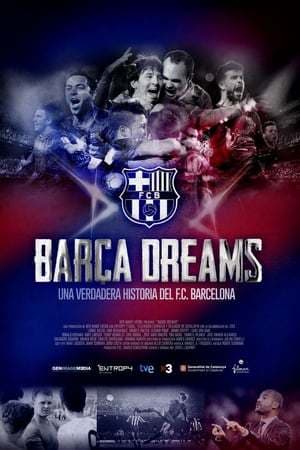 Película Barça Dreams