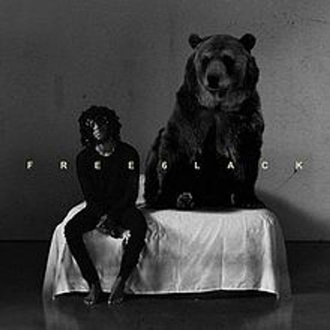 Canción Free 6lack