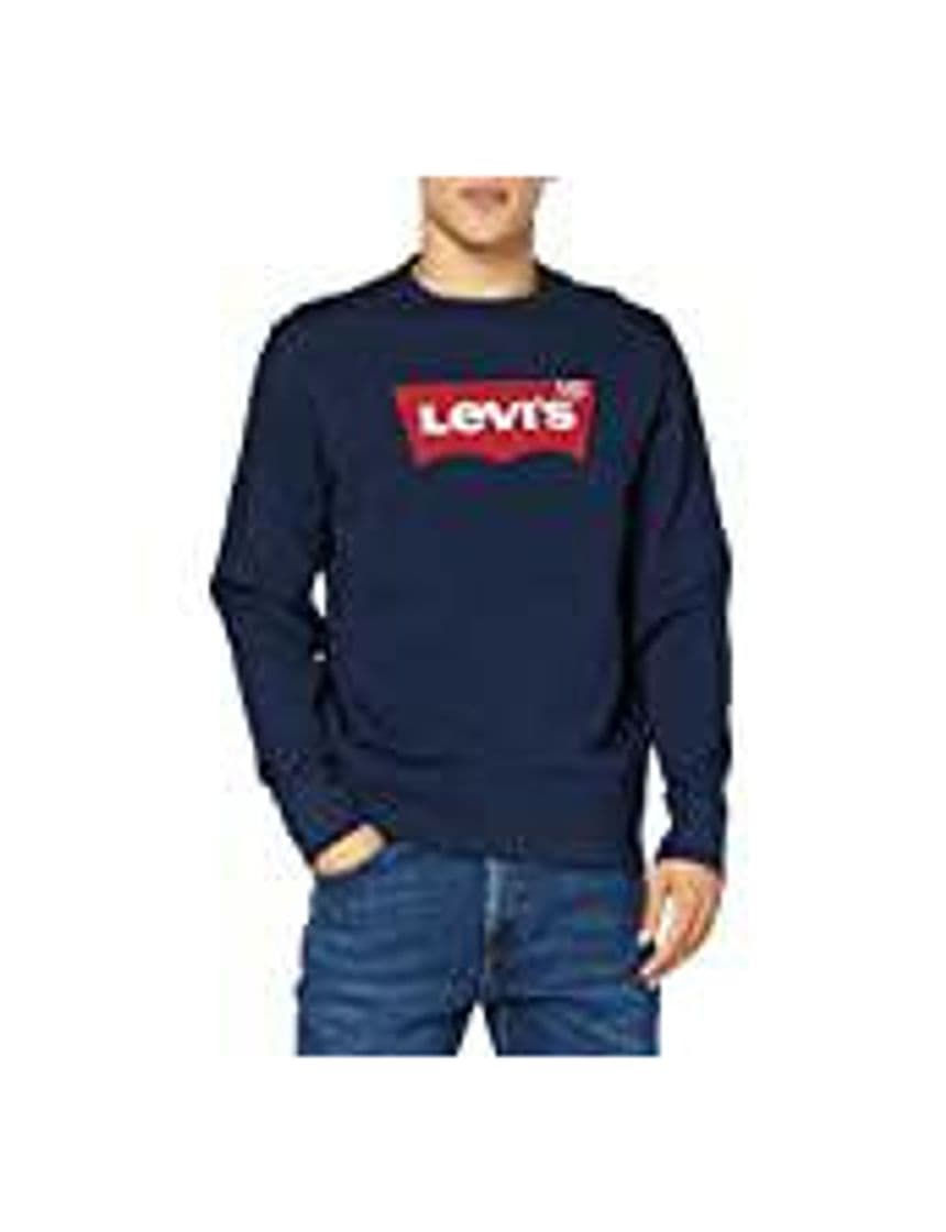 Producto Levi's Graphic Crew - 44