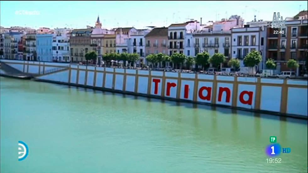 Lugar Triana