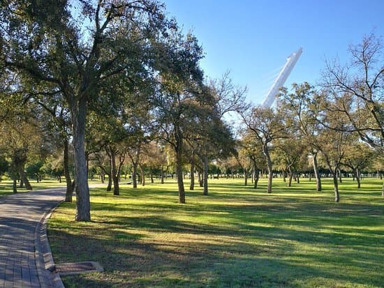 Lugar Alamillo Park