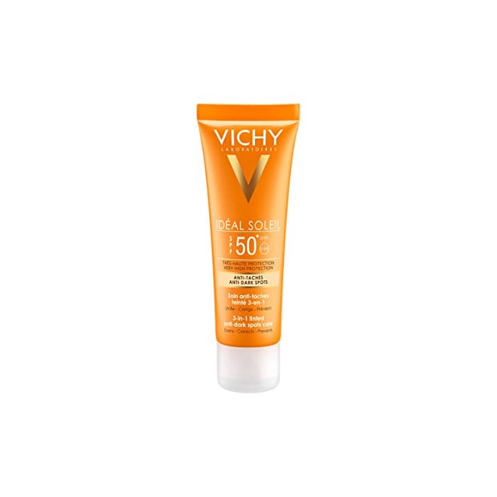 Product Vichy